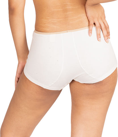 Boy shorts